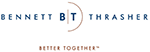Bennett Thrasher Bennett Thrasher