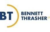 Bennett Thrasher Bennett Thrasher